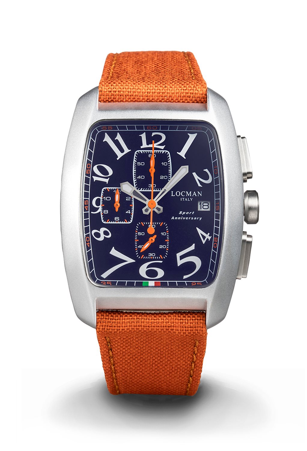 Chronograph Locman Relojes Chronograph Watch Locman Sport Chrono