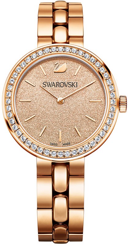 Oiritaly Watch - Quartz - Woman - Swarovski - 5182231  display picture 1