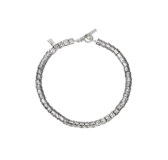 Pietra Pura Bracciale Unisex Dodo Mariani BR23-DODOMARIANI