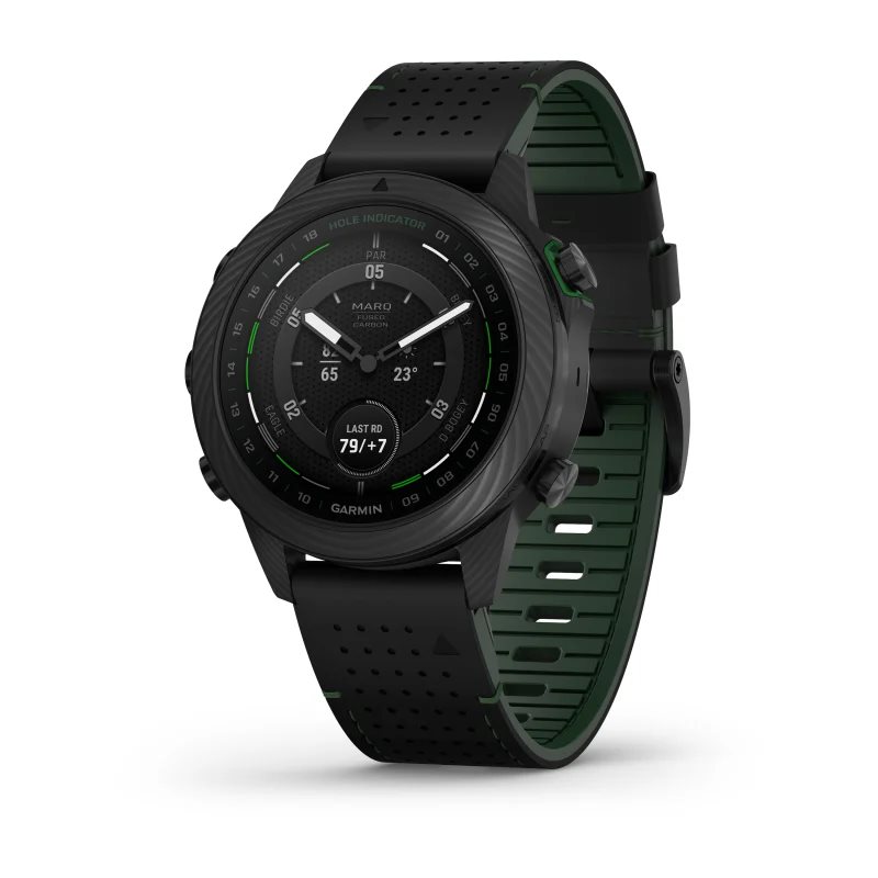 Smartwatch - Uomo - Garmin - 010-02722-21 - Marq Golfer - Orologi