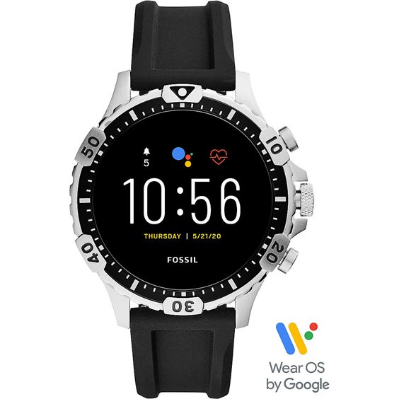 Oiritaly Smartwatch - Al quarzo - Uomo - Fossil - Smartwatch 5°Gen. -  Orologi