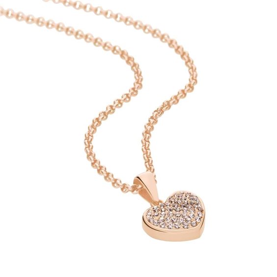Oiritaly Necklace - Woman - Stroili Oro - 1670585 - Lady Phantasya 