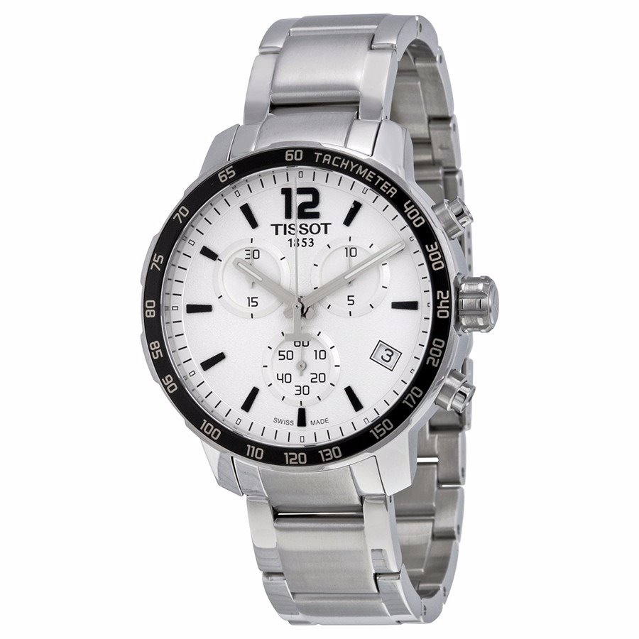 Oiritaly Watch Quartz Man Tissot T0954171103700