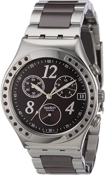 Oiritaly Watch - Quartz - Unisex - Swatch - YCS526G - Watches