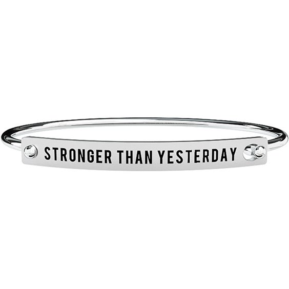 Bracciale Uomo Kidult Philosophy A Magno - 731393L