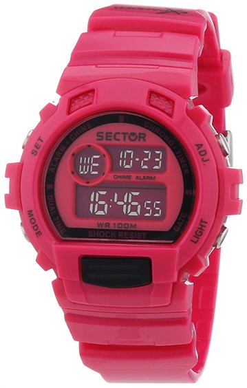Sector Expander Orologi Sector Bambina Oiritaly Orologio Al Quarzo