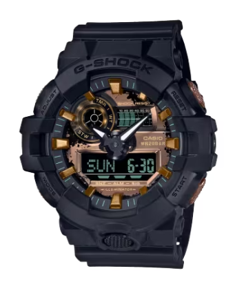 g shock wr20bar features
