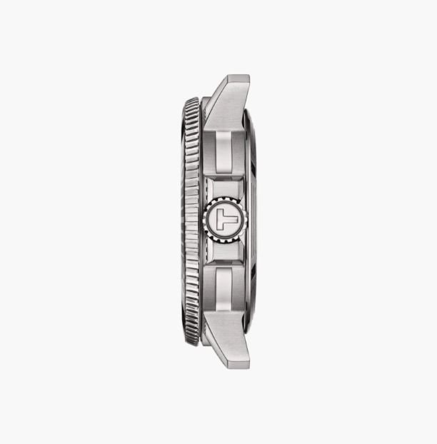Tissot Seastar 1000 Powermatic 80 ref. T120.407.11.091.01 - Tomasini