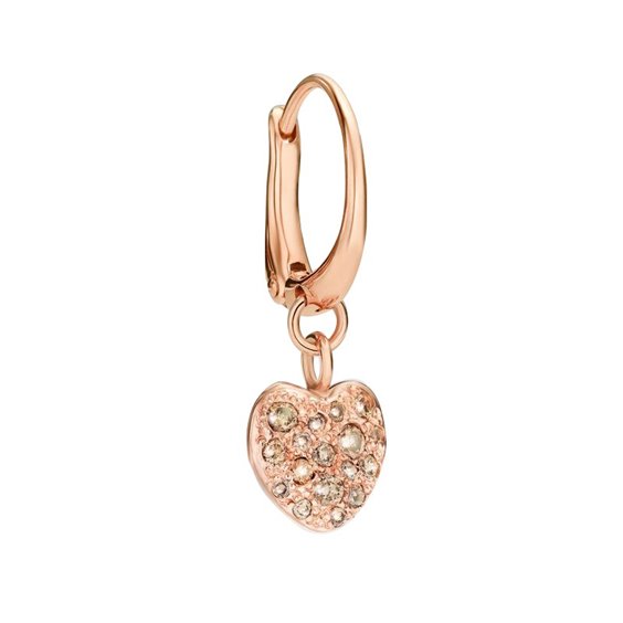 Aros Oro 18k trenzado 15mm ¿Aún no lo tienes