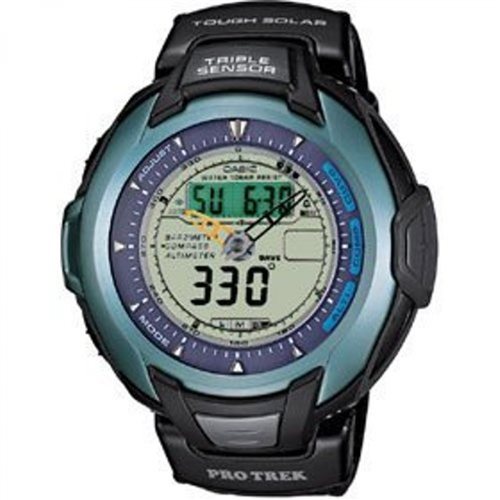 Oiritaly Watch Quartz Man Casio PRG-60L-2AVER Pro Trek