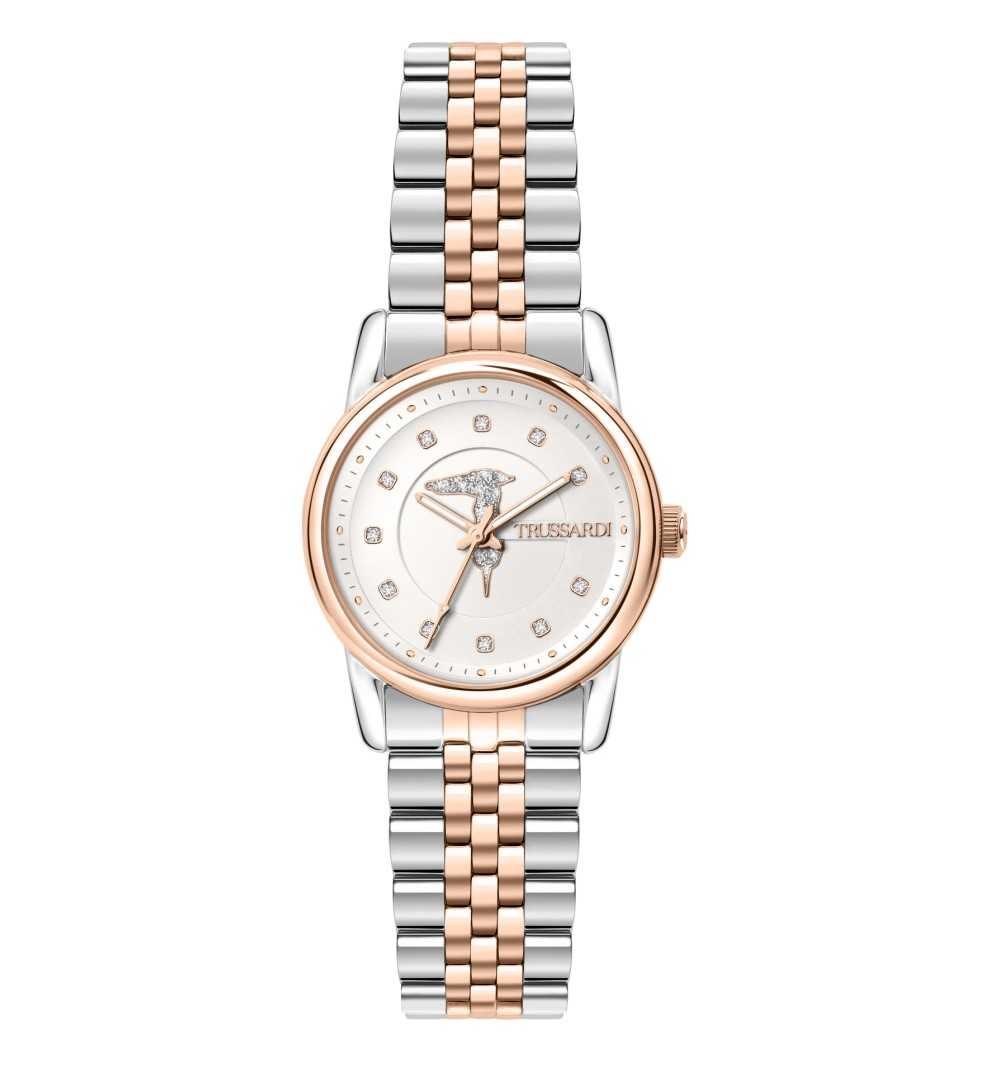 Watch 24 Ore Trussardi Orologio Al Quarzo Donna Trussardi T-Joy