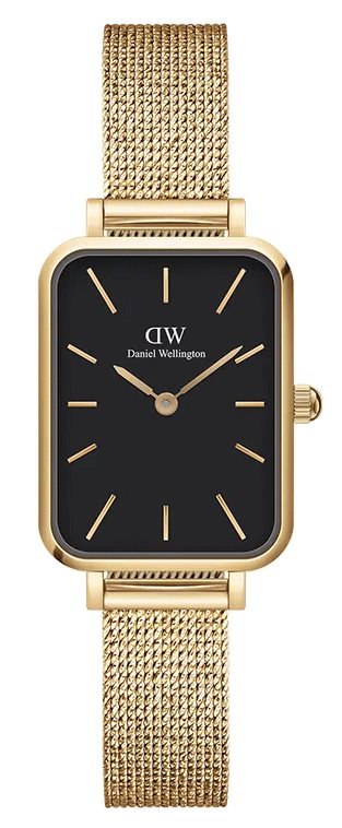 Orologio Al quarzo Donna Daniel Wellington PRESSED_EVERGOLD  Orologi