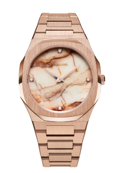 Zamberlan Gioielli Orologio Al quarzo Donna D1 Milano