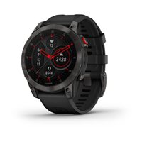 Smartwatch Garmin Epix Da Uomo - Orologio Tecnologico Trendy, Cod. 010-02582-11 - Foto 14