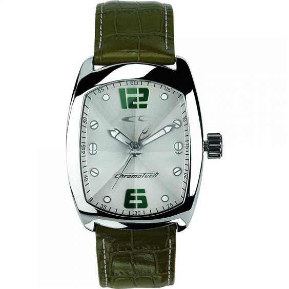 Oiritaly Watch Quartz Man Chronotech RW0010 Android