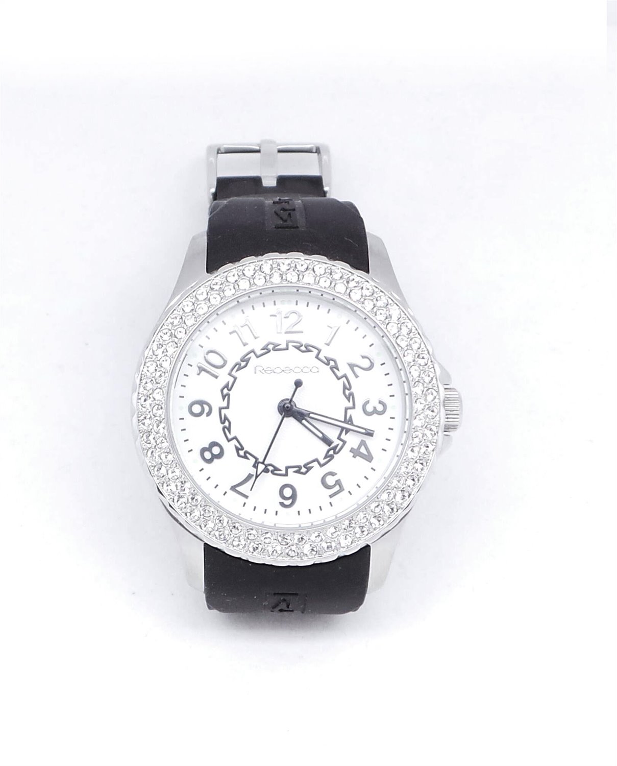 Oiritaly Orologio Al quarzo Donna Rebecca AGRONB03 Orologi