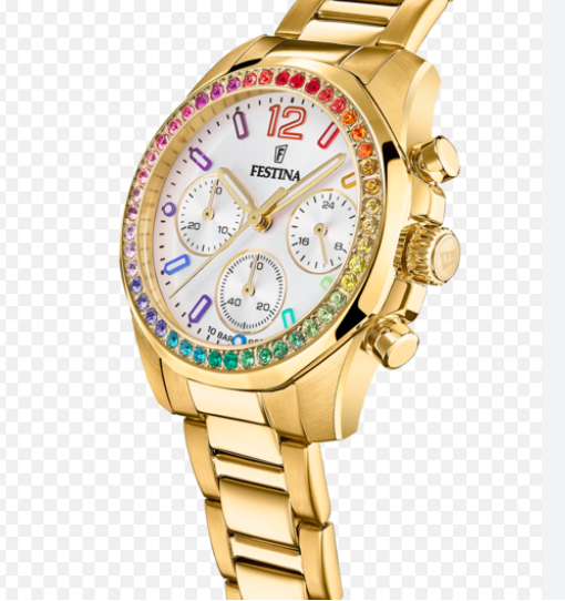 Reloj FESTINA Boyfriend Mujer F20609/1 – Joyería Rometsch