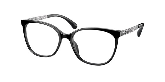 montatura occhiali da vista chanel 2017