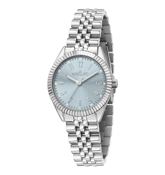 Oiritaly Orologio Al quarzo Donna Morellato R0153165516