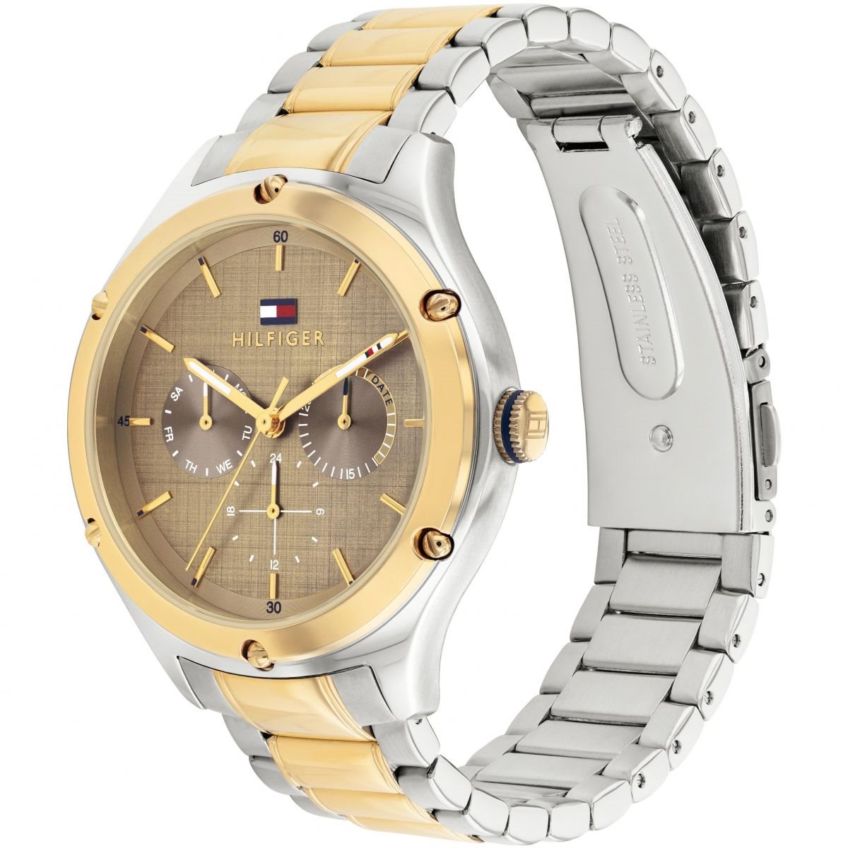 Scintille Idee Preziose - Reloj - Quarzo - Hombre - Tommy Hilfiger - Relojes