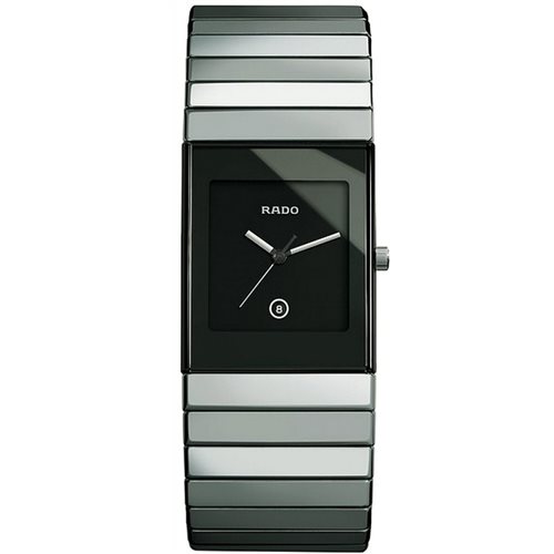 Oiritaly Reloj Quarzo Hombre Rado R21826222 Ceramica