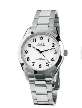 Orologio Capital Uomo Prezzo Gioiapura Orologio Capital Cronografo