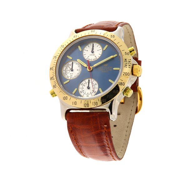 Gazzola Gioielleria Orologio Al quarzo Uomo Pryngeps