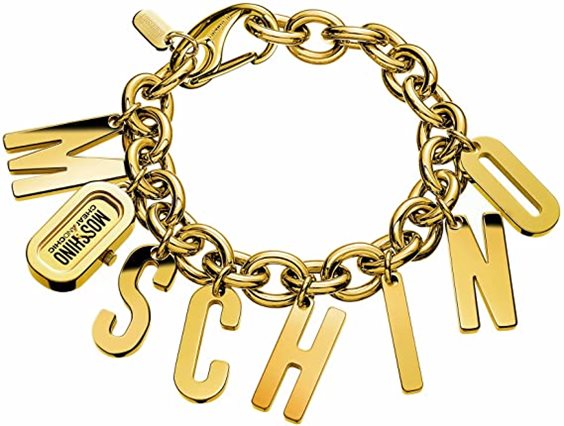 Oiritaly Watch Quartz Woman Moschino MW0002 Watches