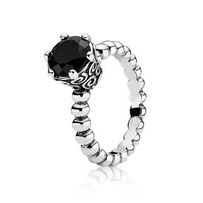 Pandora Charm Spinello Nero Pandora Collezione Pandora Charm A