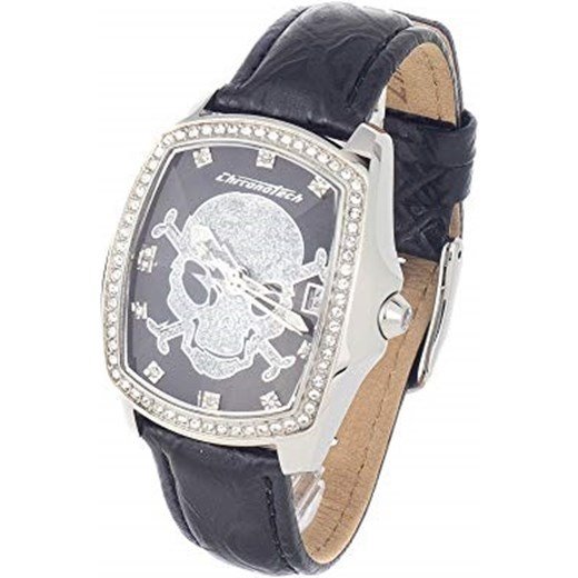 Oiritaly Watch Quartz Woman Chronotech Watches