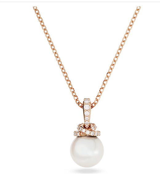 Collana Donna CEM 4-107829-001 - Nuova Con Etichette