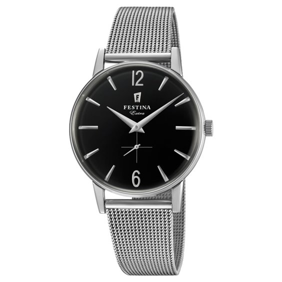 Orologio tasca uomo bolsillo - F2025/1 - FESTINA