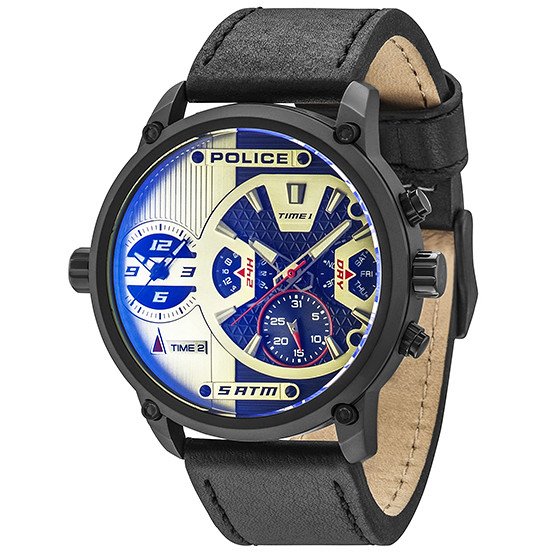 Taipan Chronograph Armbanduhren World Cup Specialized Vtt Carbone