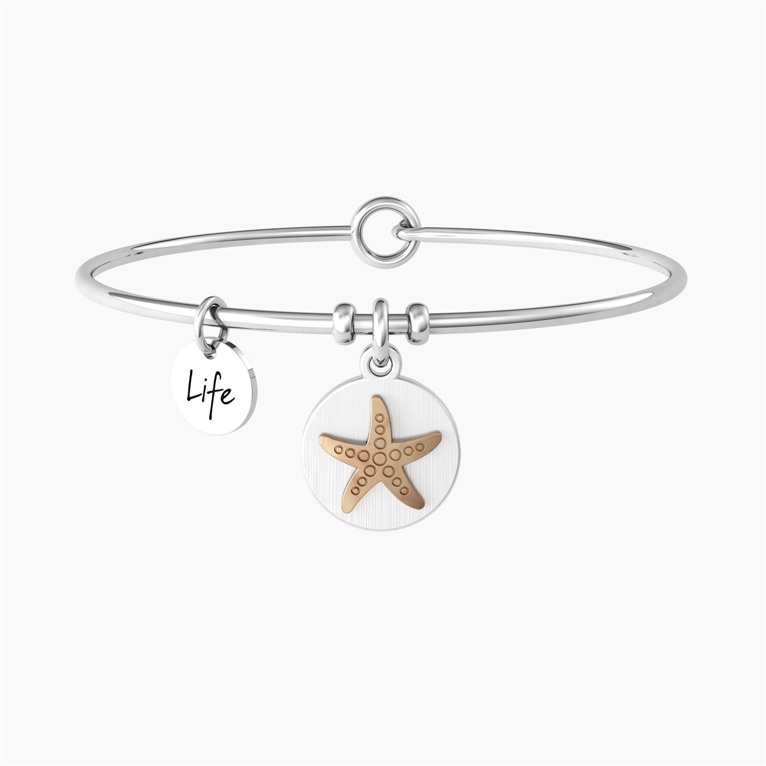 Bracciale Donna Gioielli Kidult Animal Planet 231632 - EmmeZeta Gioielli