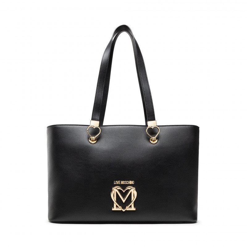 Oiritaly Borsa - Donna - Love Moschino - JC4008PP1BLA0000 - Pelle