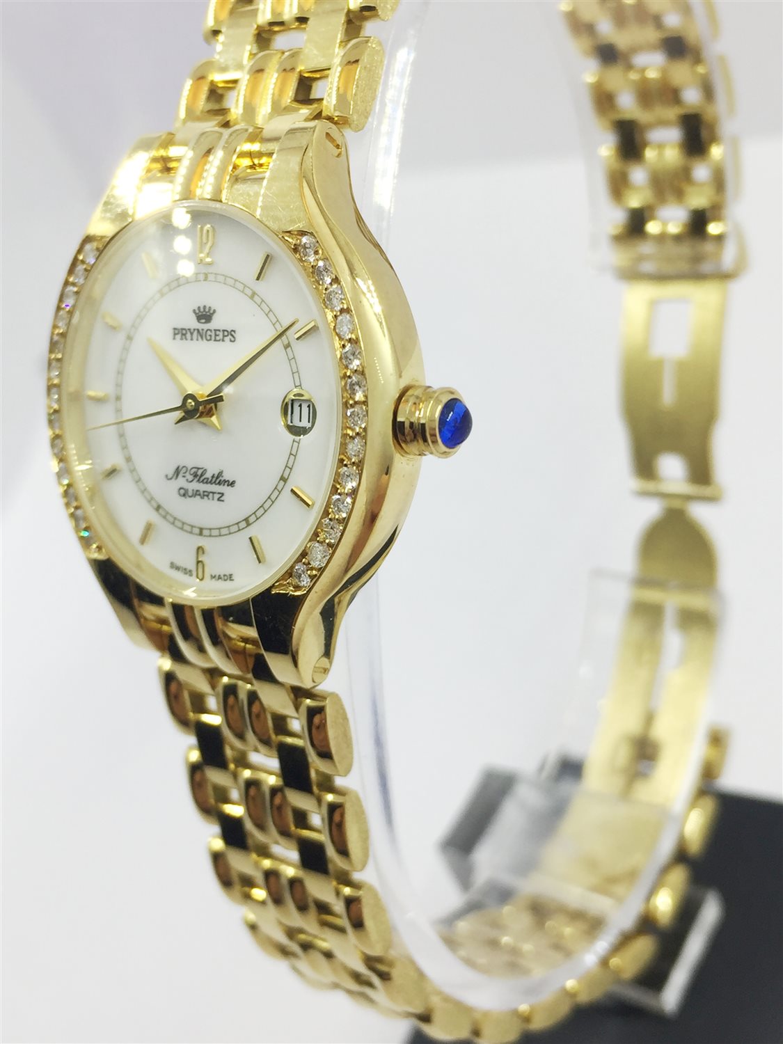 Orologio Pryngeps Oro 18k Prezzo Orologio Al Quarzo Uomo Pryngeps