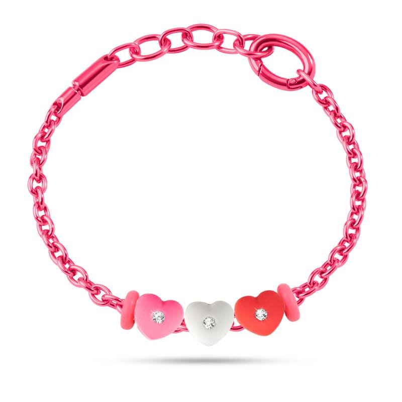 Bracciale Italia In Silicone - Ipoallergenico E Resistente - Foto 10