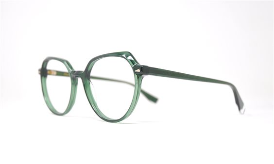 Oiritaly Eyeglasses frame - Woman - Gigi Studios - 6538753