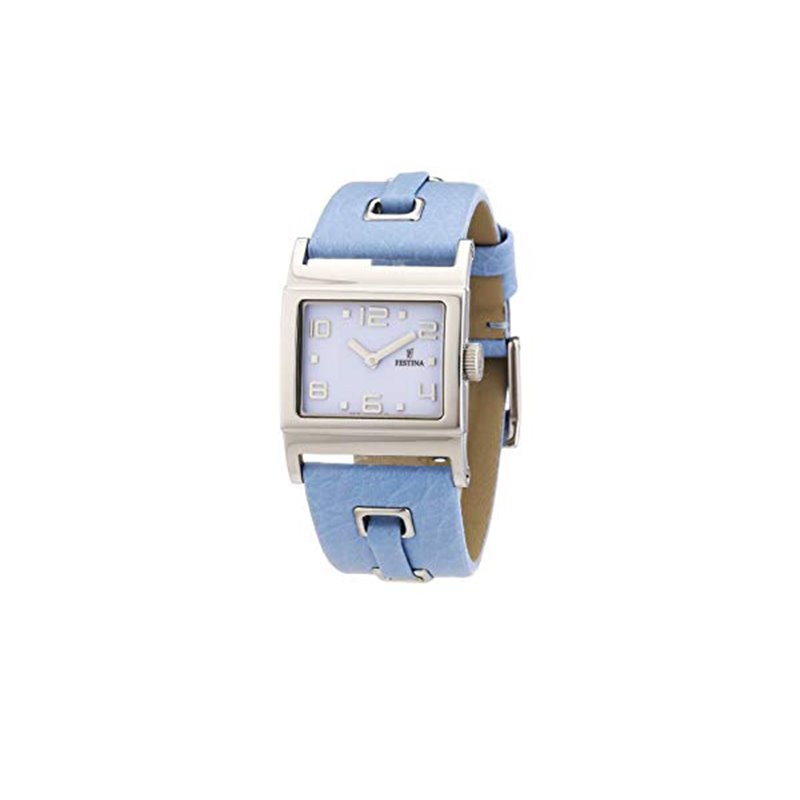 Festina Classic F16477/5 Orologio Da Polso Don Classico Semplice
