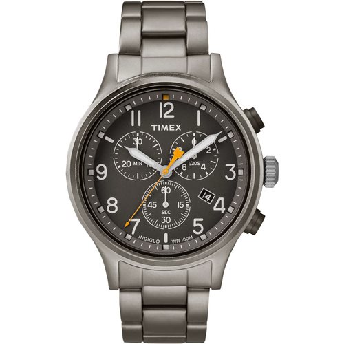 Timex TW2P58900 orologio da uomo 0753048539314