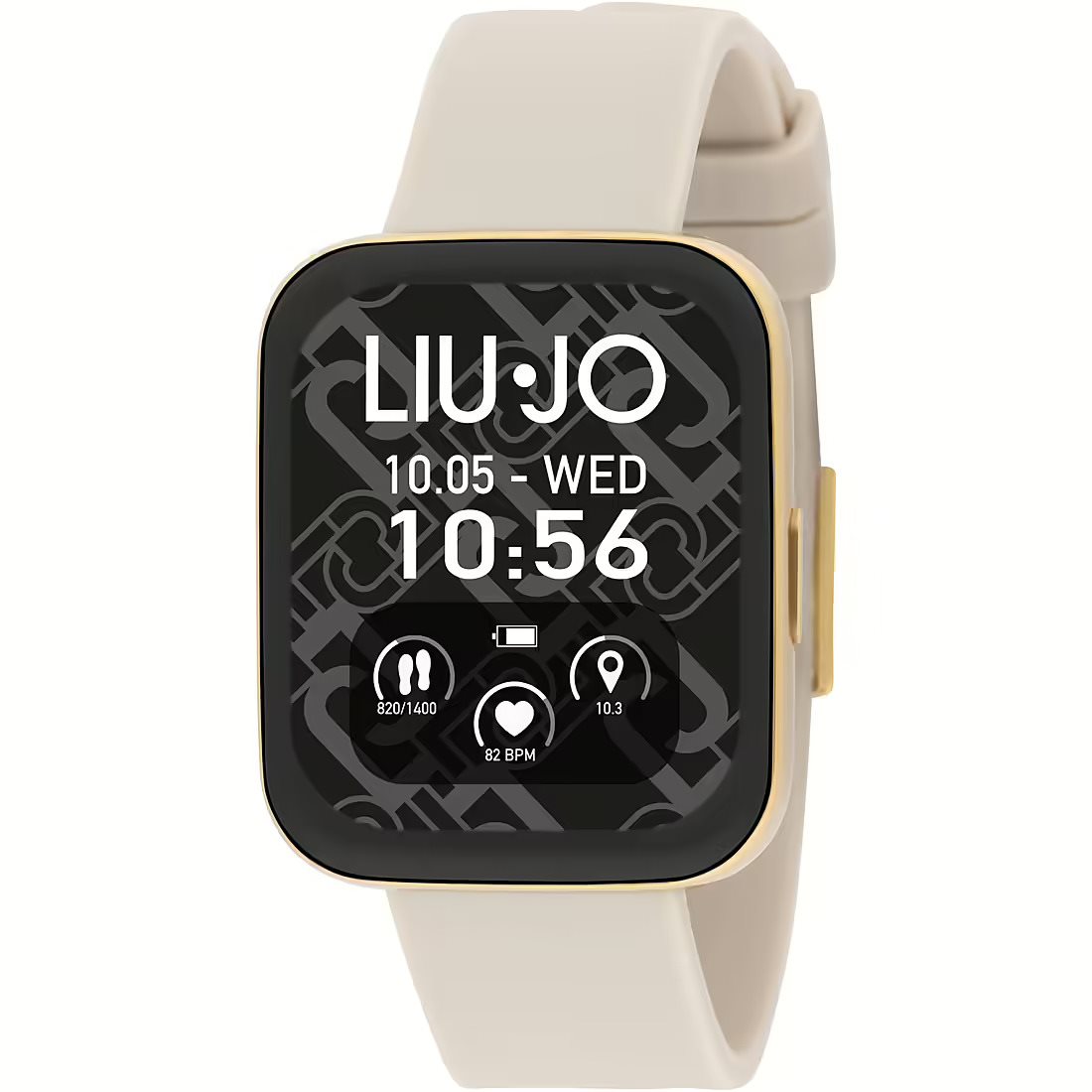 Oiritaly Smartwatch - Al quarzo - Donna - Liu Jo - SWLJ094 - Orologi