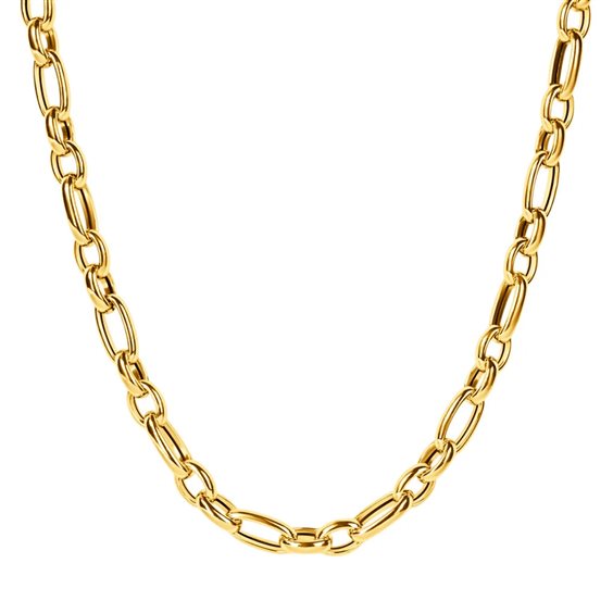 Oiritaly Collana Donna Stroili Oro 1686825 Oro giallo