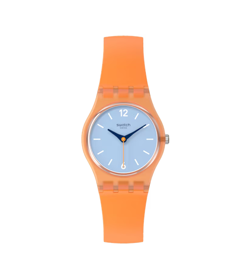 Tamaris Orologio Donna Al Quarzo – Modello TT-0120-PQ – Cassa 35 Mm, Cinturino In Silicone, Quadrante Bianco