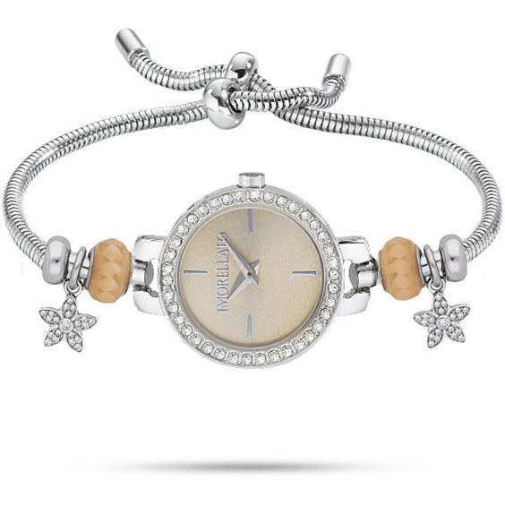 Oiritaly Orologio Al quarzo Donna Morellato Drops Orologi
