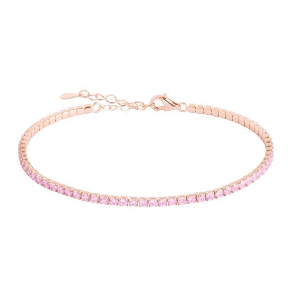 bracciali ragazza gioielli Amomè Love AMB508G