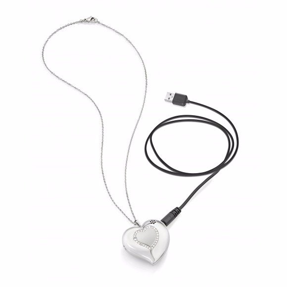 Morellato Incanto Collana Donna: Acciaio E Cristalli, Lunghezza 40+5 Cm