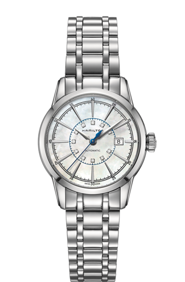 Roncato Gioielli Orologio Meccanico Donna Hamilton