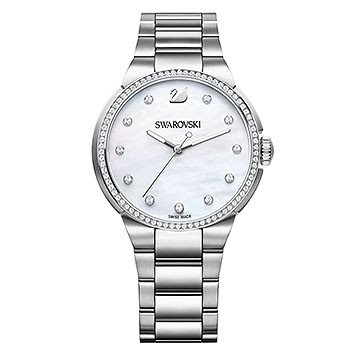 Ice city mirror orologio Donna Analogico Al quarzo con