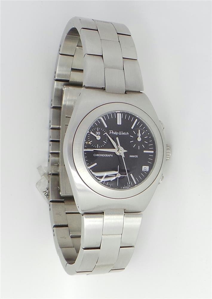 Oiritaly Orologio Al quarzo Donna Philip Watch Imakos