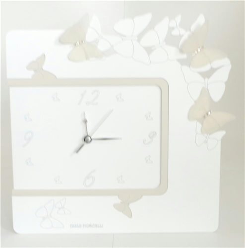 Orologi da parete di lusso e di design - Locatelli House Store
